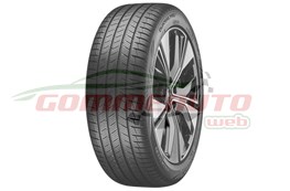 COP. 255/45WR19 VREDESTEIN QUATRAC PRO EV XL 104W M+